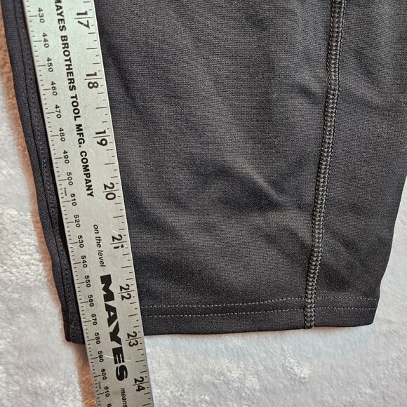 Carhartt Womens 2X Cargo Fitted Utility Leggings Black Heavy-Duty Work gorpcore - Picture 9 of 16